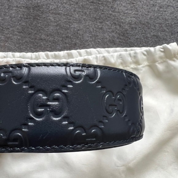 Gucci Belt - Picture 2 of 3